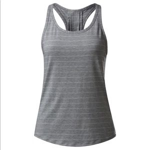 Lululemon Yogi Everyday Tank